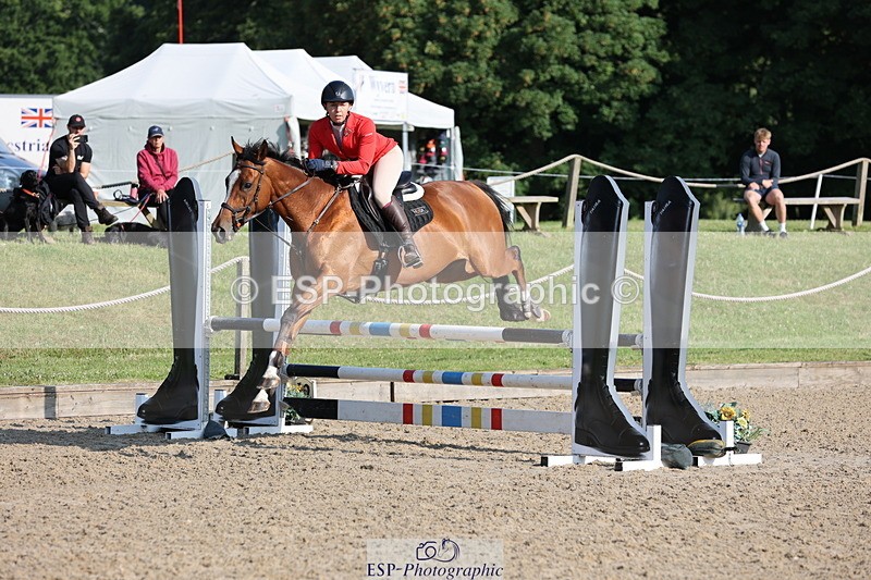 250614A-082648-04547 - Cls 25 85cm Amateur Quali
