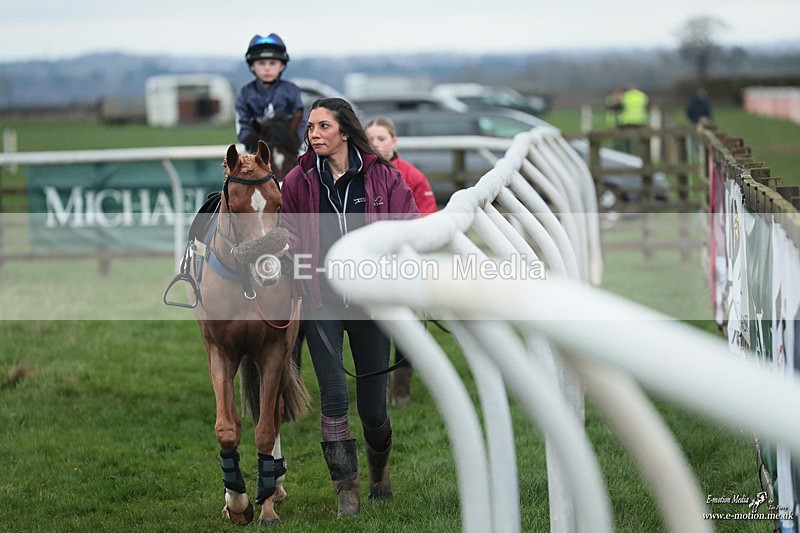 PtP 170324 1592 - Oakley Hunt PtP Brafield-On-The-Green 17/03/24