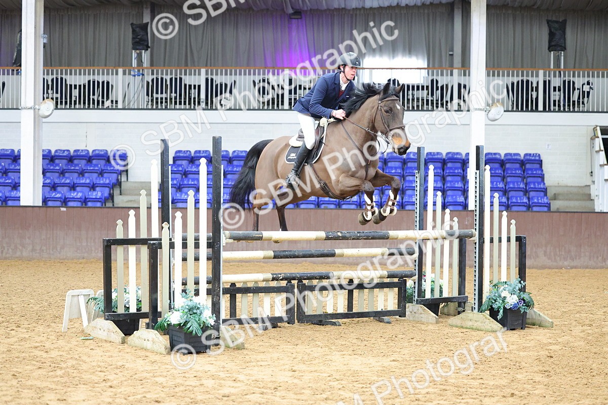 SBM_002742 - Class 8 - Senior Newcomers - 1.10m