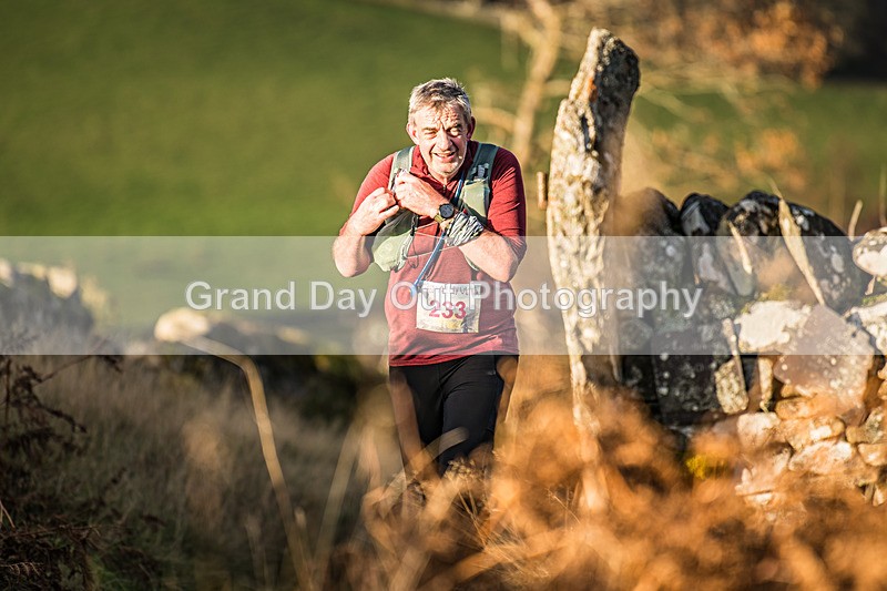 Tweed Valley-497 - High Terrain Events Tweed Valley 50 & 65K Ultra Trail Races Sunday 16th November 2025