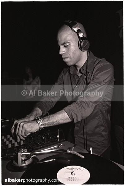 xrs - Heavy Hitterz: (M - Z)