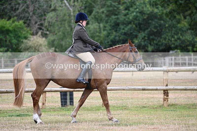 WJ6_3707 - Class 9 Tack & Turnout