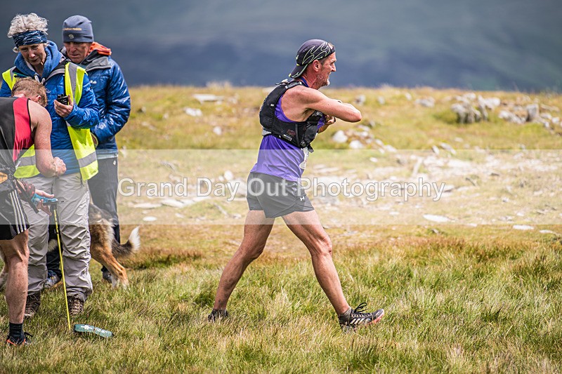 Buttermere-191 - Buttermere Horseshoe Fell Race (Darren Holloway Memorial Race) Saturday 22nd June 2024