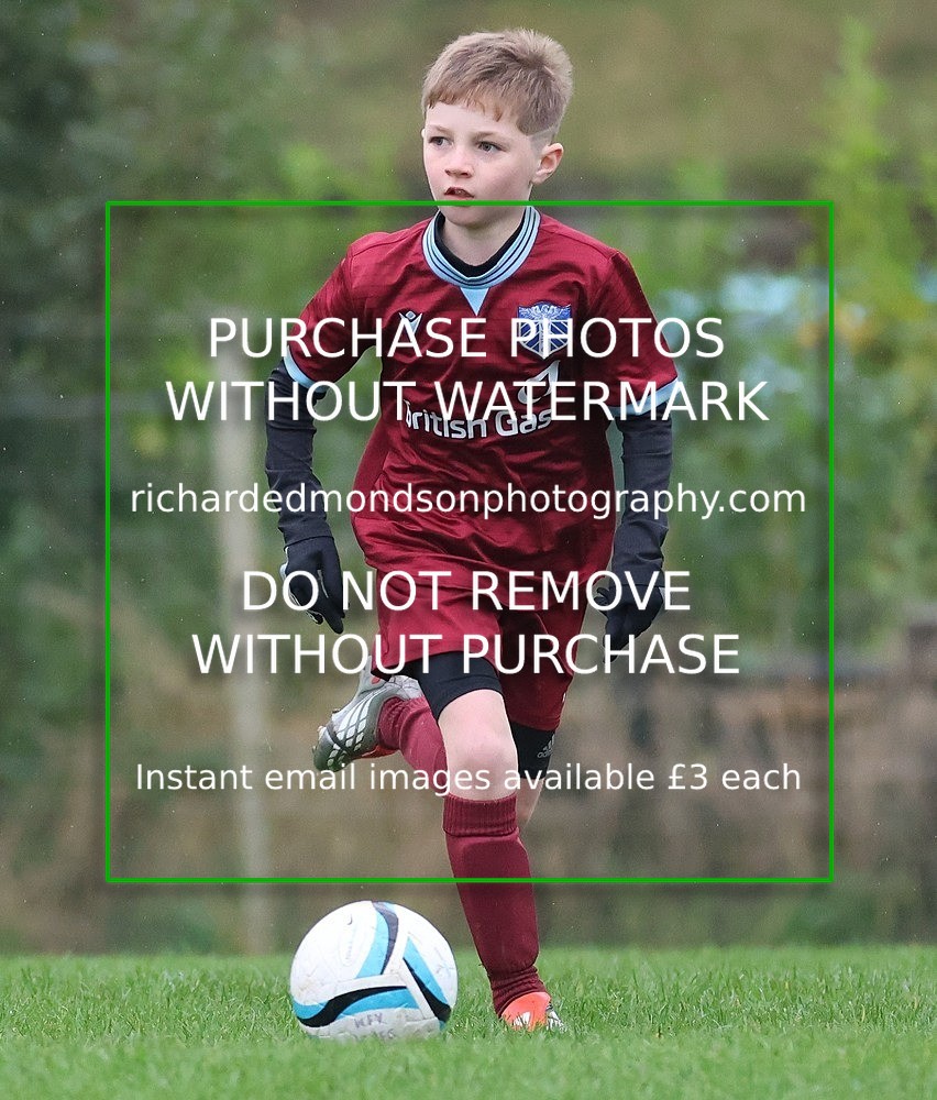 533A6362 - Wattsfield U9 vs Kendal United Rockets U10 (24/10/26)