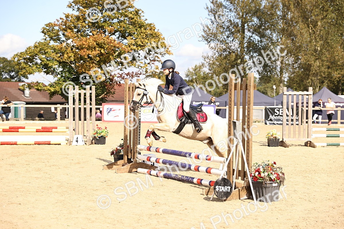 SBM_62094 - J12 - Junior Pony 55cm Championship