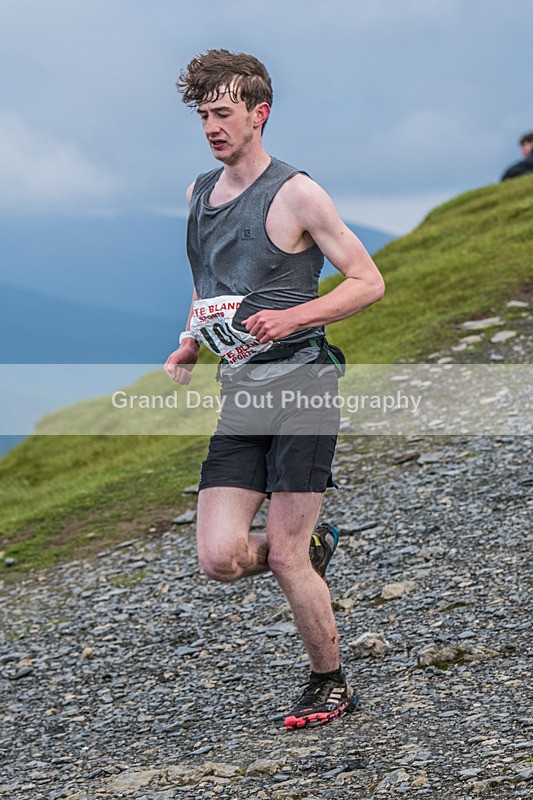 Blencathra-285 - Blencathra Fell Race Wednesday 5th June 2024