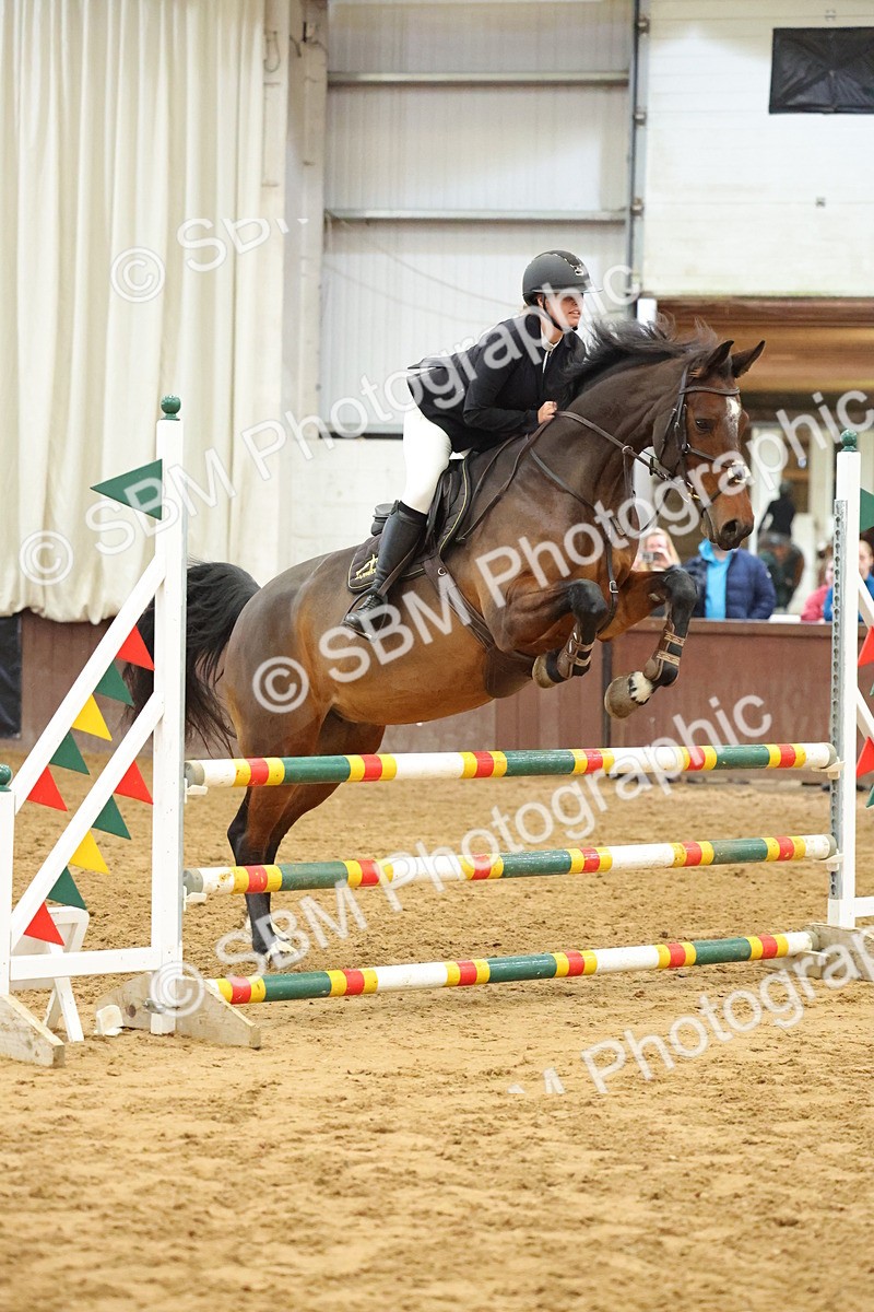 SBM_000343 - Class 2 - British Novice - 90cm