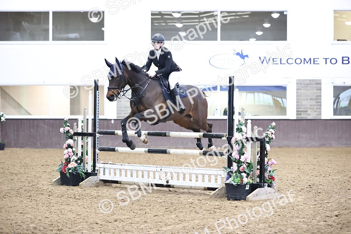 SBM_007425 - Class 23 - Senior Newcomers - 1.10m