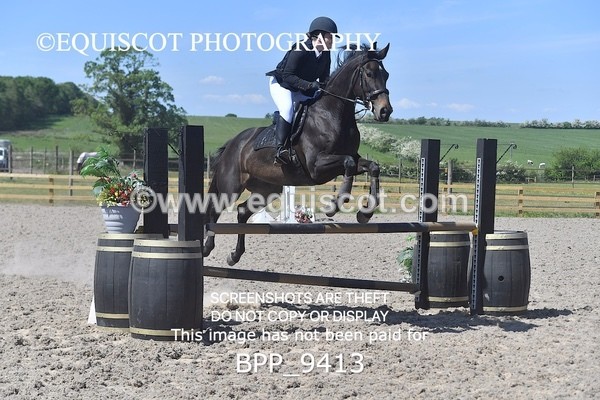 BPP_9413 - CLASS 9 1M