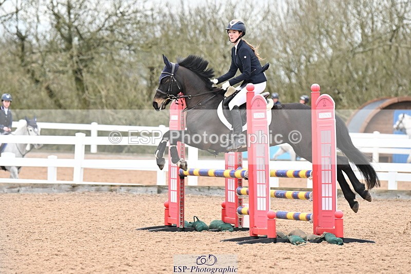 240309A-120150-00757 - Cls 5 Pony Discovery and 90cm Open