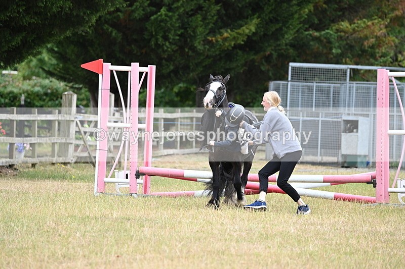 WJ6_9477 - Class 12 Minimus Jumping 45cm