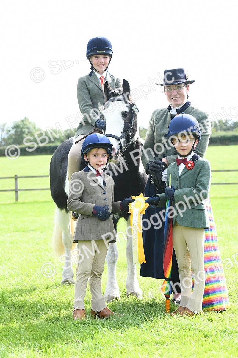 SBM_47258 - S12 - Family Horse & Pony