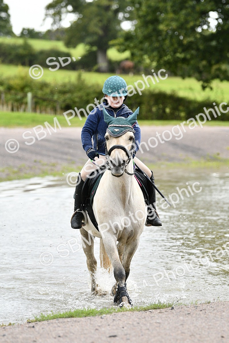 SBM_01351 - E1 - Eventers Challenge - Clear Round 60cm