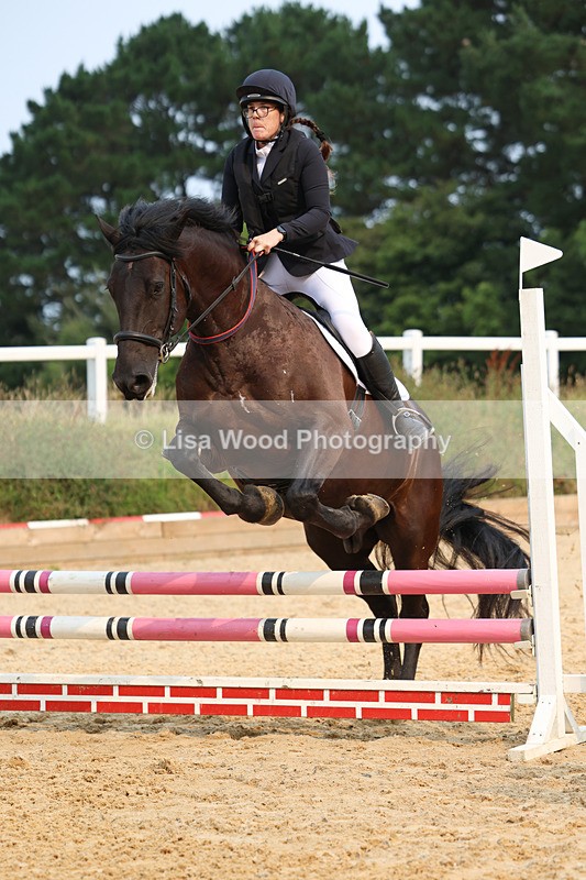 3E7A0632 - Class 2: Senior 70cm