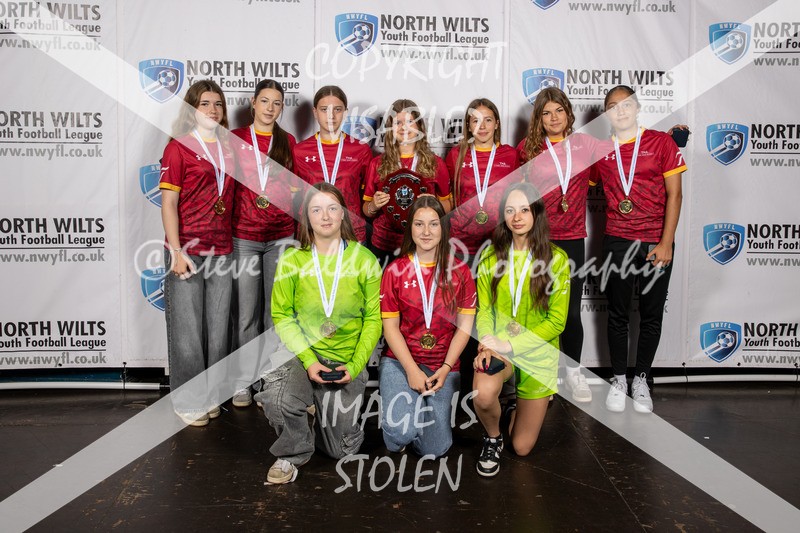 1DX30089 - Div 1 Tyrone Mings Youth Renegades