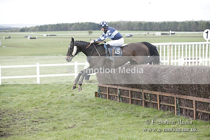 PtP 150320 0705 - New Forest Point-to-Point Larkhill 15/03/20