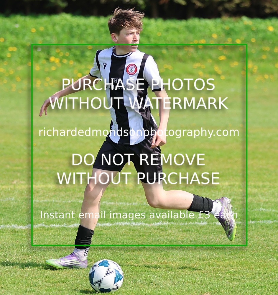 533A1761 - Craven Wanderers WFA Final (Sunday 26 April)