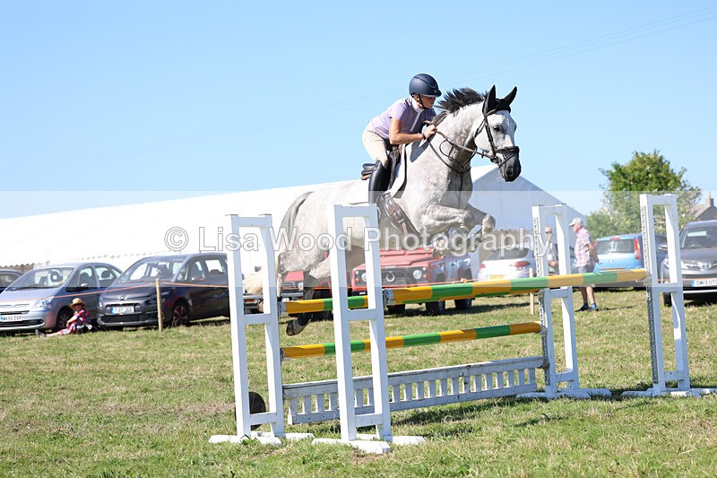 3E7A6618 - Class 14: Senior 1.15m Open