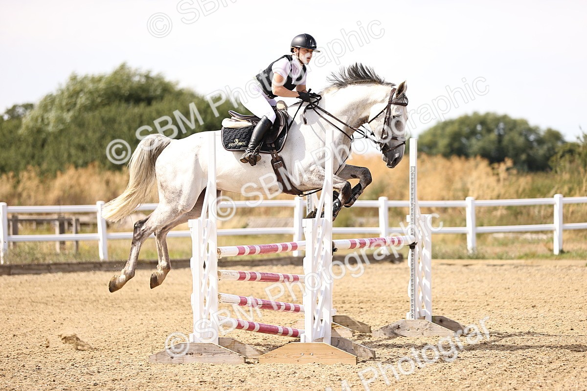 SBM_001287 - Class 5 - 1.05m Amateur Championship Qualifier