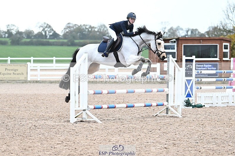 231118A-140827-03291 - Cls 9 Foxhunter & 1.10m Open