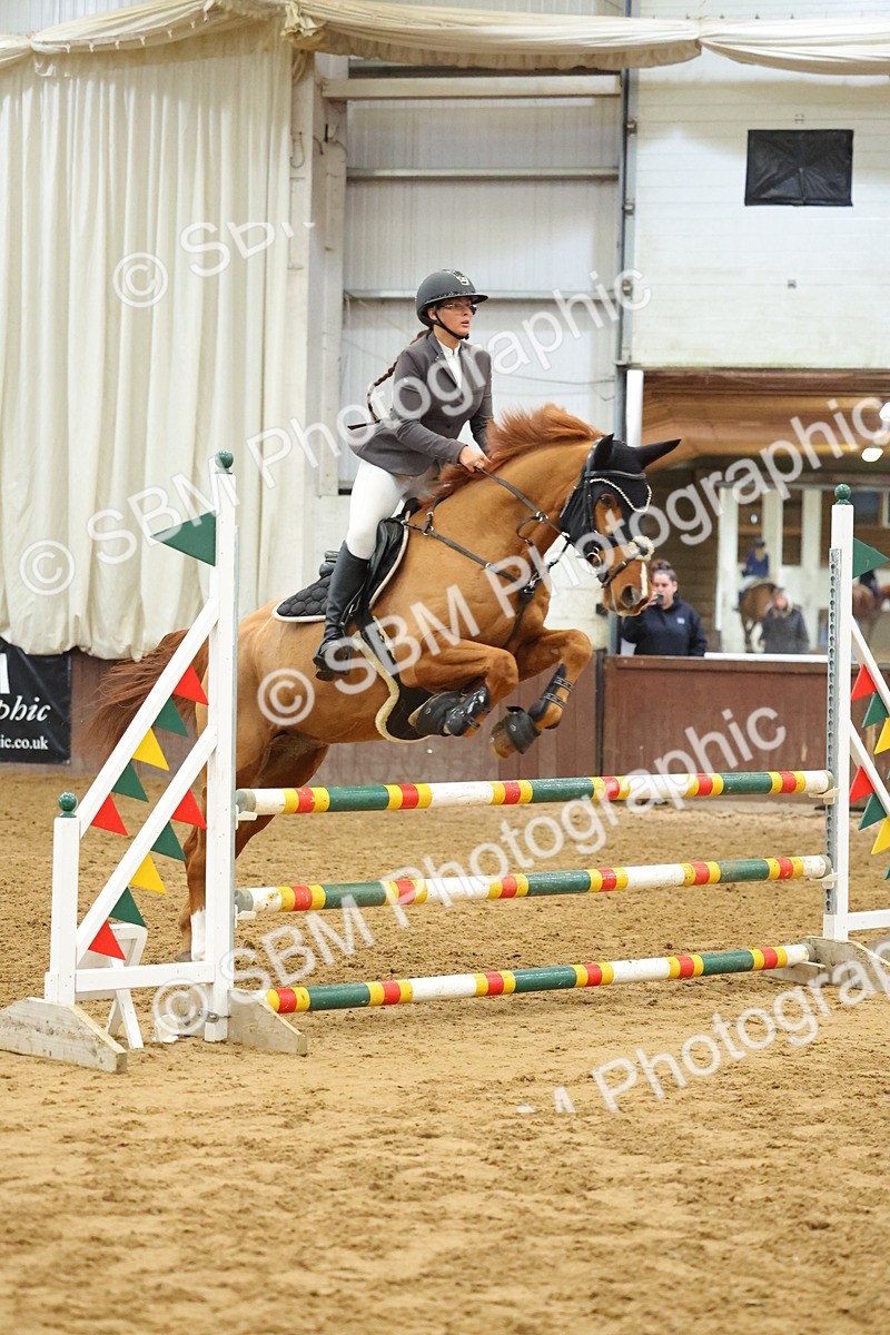 SBM_000455 - Class 2 - British Novice - 90cm