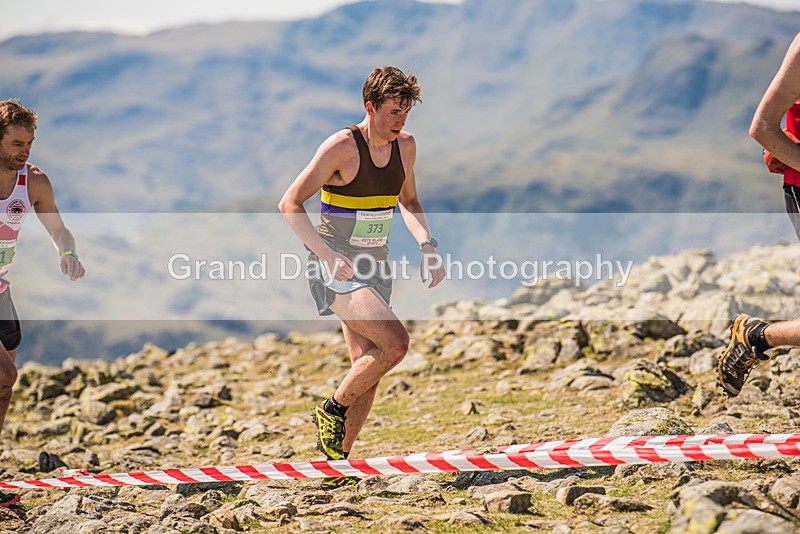 Fairfield-181 - Fairfield Horseshoe Fell Race Saturday 13th May 2023