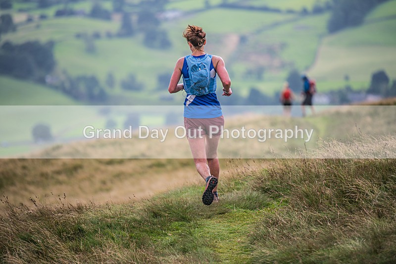 Sedbergh-771 - Sedbergh Hills Fell Race Sunday 18th August 2024