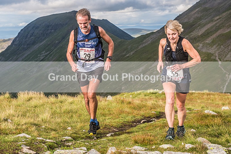 Seat Sandal-469 - Seat Sandal Fell Race Wednesday 12th July 2023