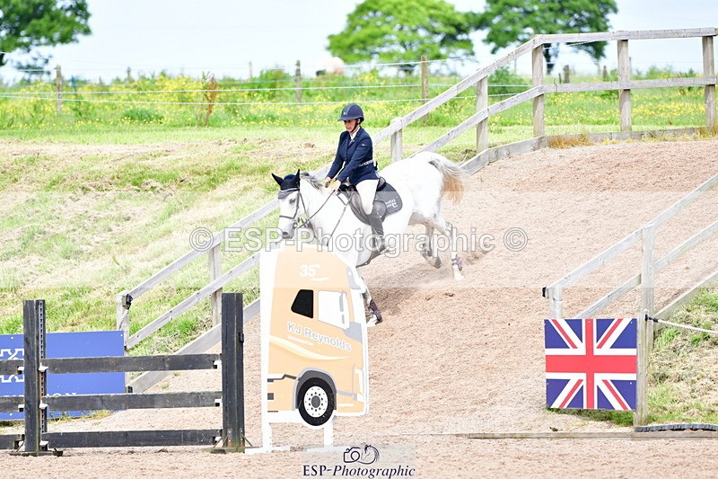 240525A-161111-06798 - Cls 19 1.10m Open Speed Derby