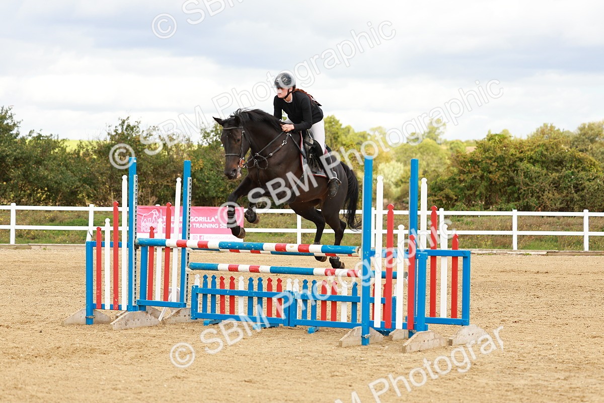 SBM_001155 - Class 3 - Senior Discovery - 1.00m