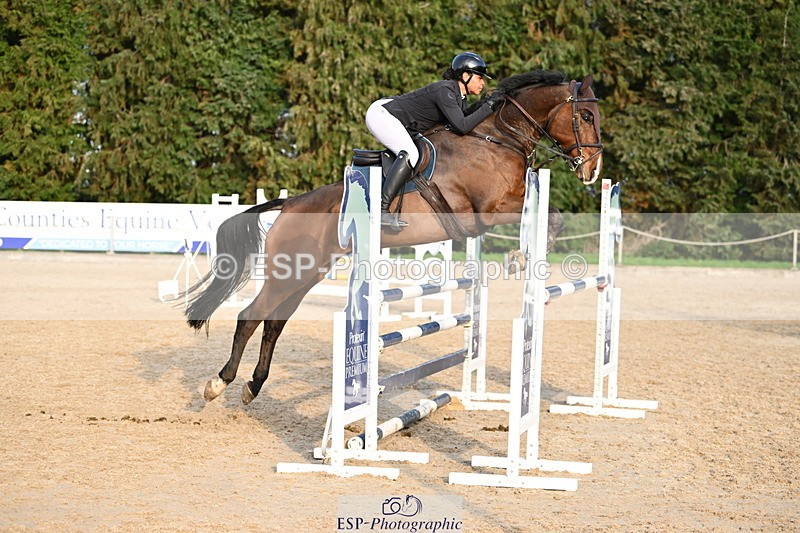 250322A-165637-03660 - Cls 14 Snr Fox & 1.20m Open