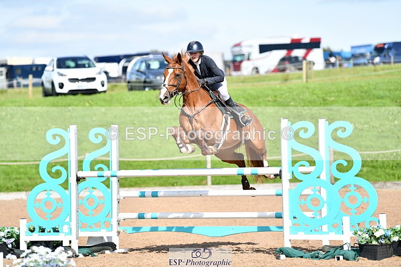 240914A-133424-07296 - Cls 15-S Snr Foxhunter