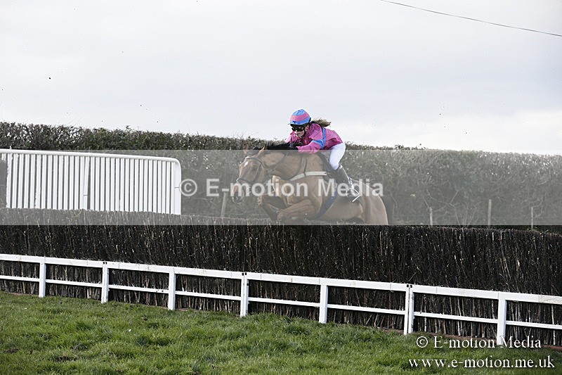 PtP 040218 99 - Point-to-Point Milborne St Andrew 04/02/18