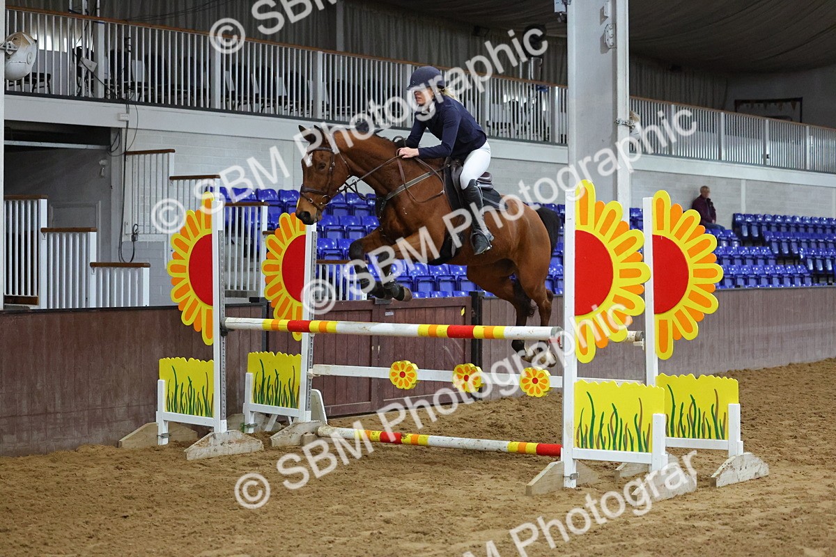 SBM_001289 - Class 4 - Senior Newcomer - 1.10m