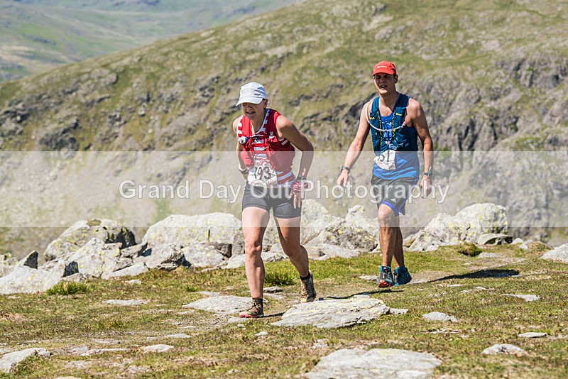 Duddon Long-882 - Duddon Valley (Long) Fell Race Saturday 3rd June 2023