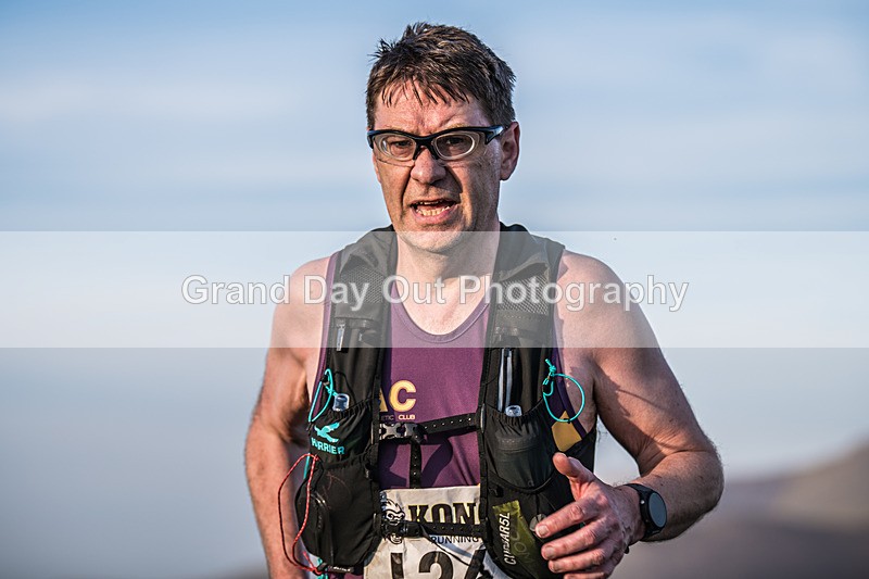 Lords Seat-578 - Lords Seat Fell Race Wednesday 30th April 2025