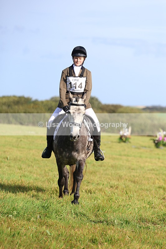 3E7A5738 - Class 1: Trebudannon Open: Dressage (Part 2)