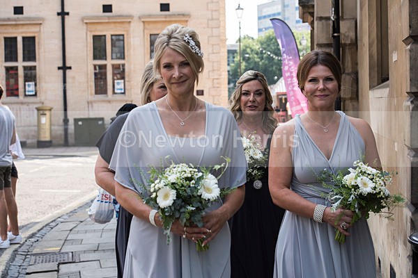 NMH-287 - Sonja and Steve's Wedding 21/7/2018