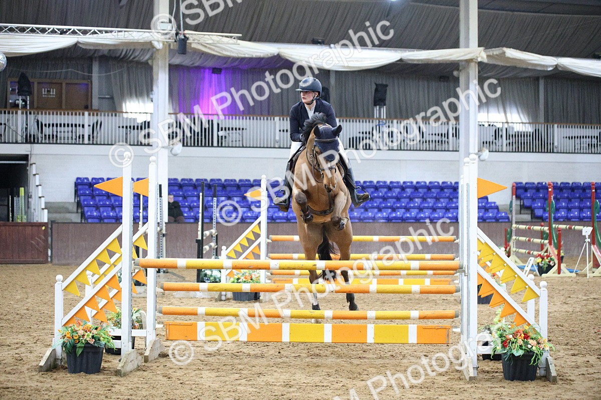 5K7A4272 - Class 3 - Senior Newcomers/ 1.10m Open