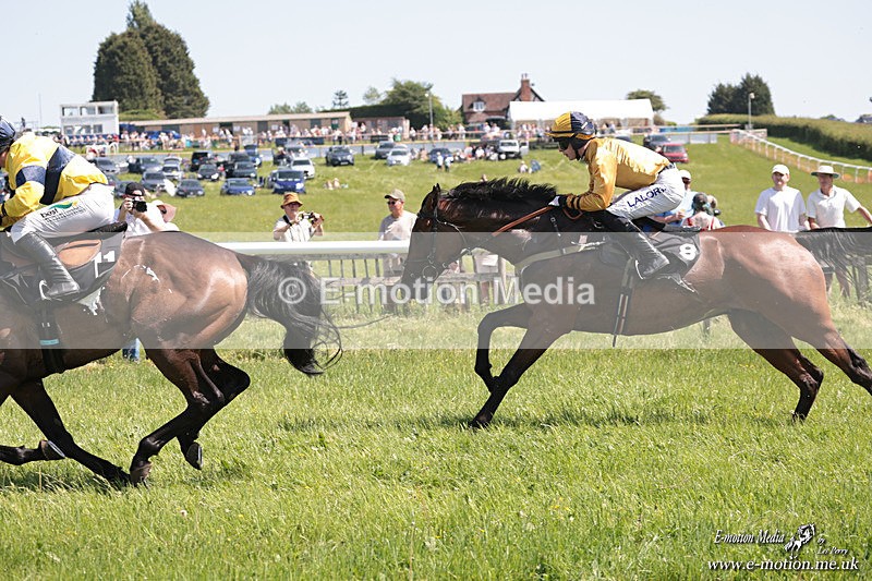 PtP 250526 217 - Albrighton & Woodland PtP Chaddesley Corbett 25/05/26