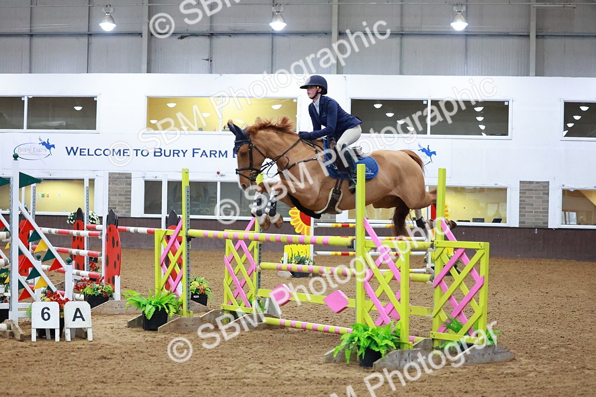 SBM_003879 - Class 12 - National B&C Handicap Champs Qualifier 1.25m 1.30m