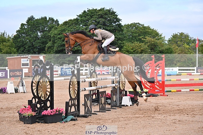 250718-093422-08859 - Cls 26, 1 Star 5yr old Tour