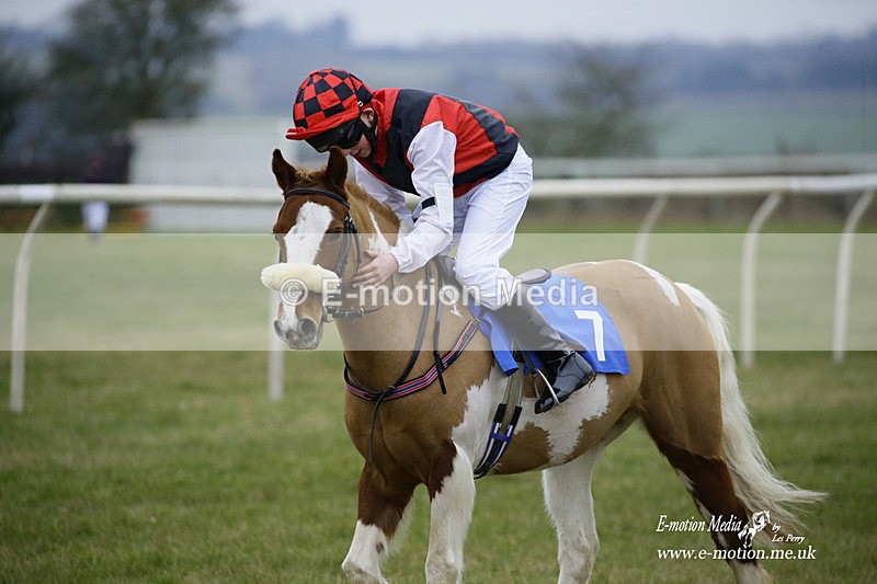 PtP 230122 66 - Cocklebarrow Races - Heythrop Hunt - 23/01/22