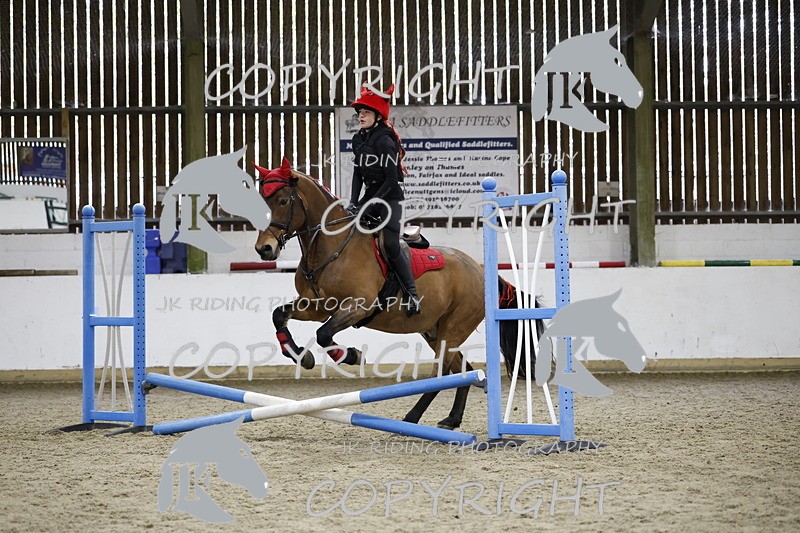 _T0A1167 - Class 2 40cm