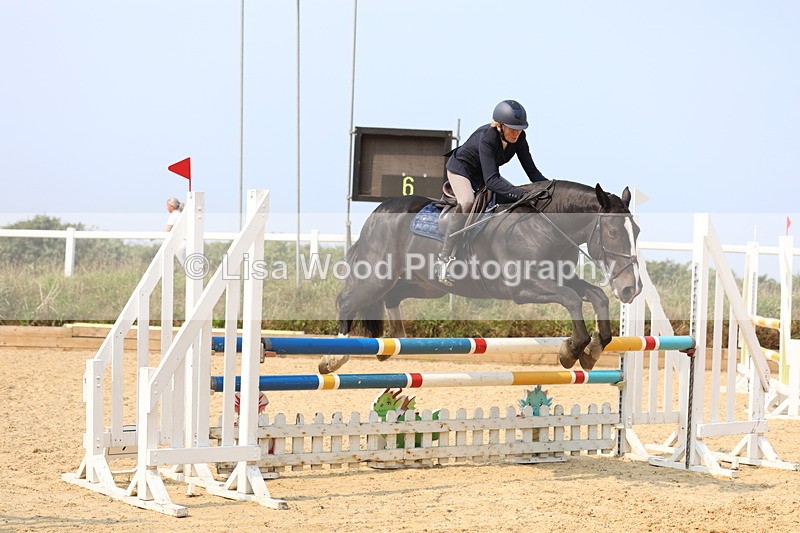 3E7A1778 - Class 5: Senior 95cm