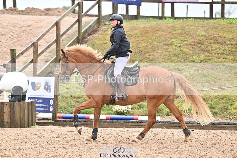 250827B-110427-00251 - Clear Round & Cls 1 Brit Nov 90cm