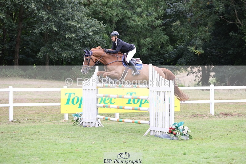 250830A-105629-05148 - Cls 14 HOYS Grade C Quali