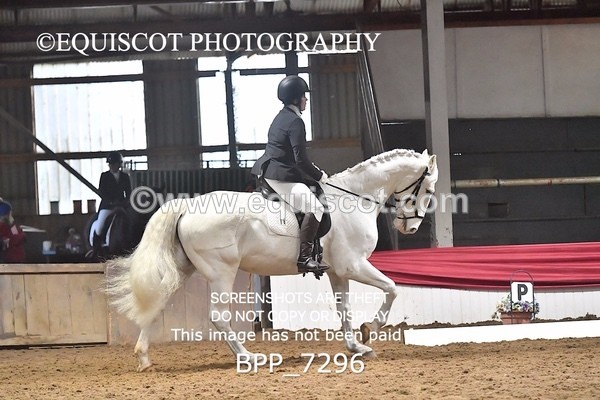 BPP_7296 - CLASS 6 NOVICE CHAMPIONSHIP TEST 5