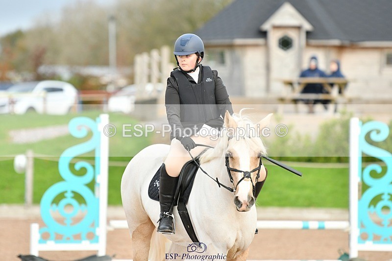 251026-100137-02015 - Cls 18+19+20 50cm Clear Round and 60cm Club and Schools