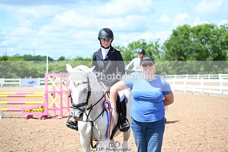 240608A-130312-01101 - Cls 9 Pony BN Jump Off and Presentations